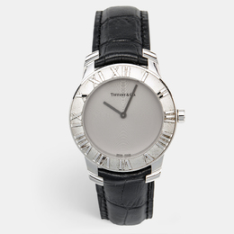 Tiffany & Co.: Часы 