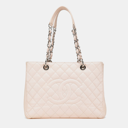 Chanel: Сумка-шоппер 