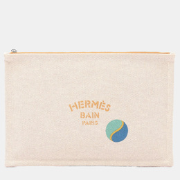 Hermes: Косметичка 