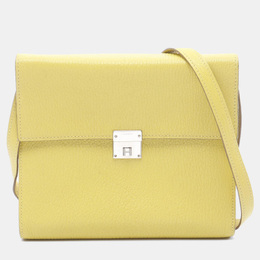 Hermes: Яркая сумка 