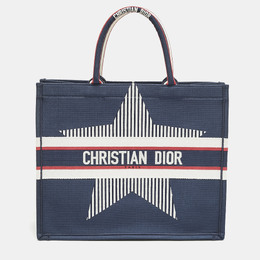 Dior: Сумка-шоппер 