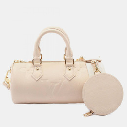Louis Vuitton: Сумка  Papillon