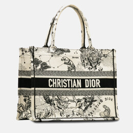 Dior: Сумка-шоппер 