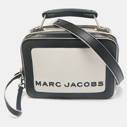 Marc Jacobs: Чёрная сумка  The