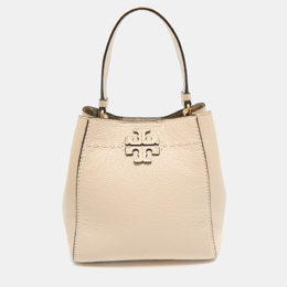 Tory Burch: Сумка  McGraw