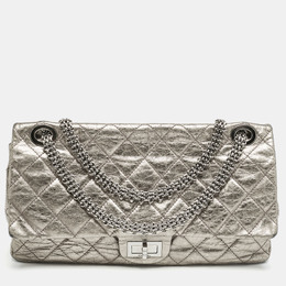 Chanel: Тёмная сумка 