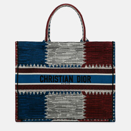 Dior: Сумка-шоппер 