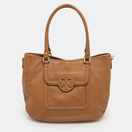 Tory Burch: Сумка-шоппер 