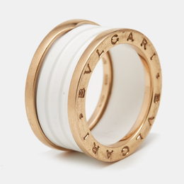 Bvlgari: Кольцо 