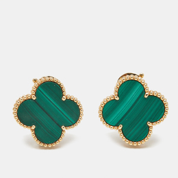 Van Cleef & Arpels: Серьги 