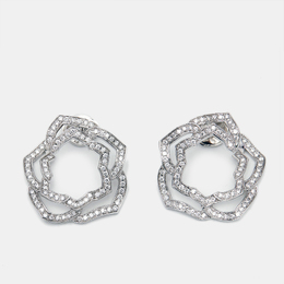 Piaget: Серьги 