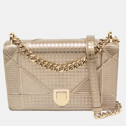 Dior: Сумка 