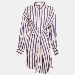 Isabel Marant Etoile: Белая рубашка 
