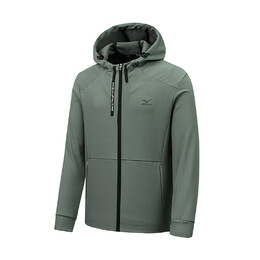 Mizuno: Куртка 
