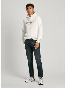 Pepe Jeans: Джинсы 