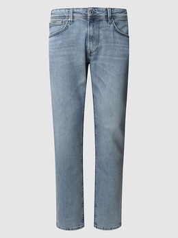 Pepe Jeans: Светлые джинсы 