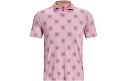 Under Armour: Розовая рубашка 