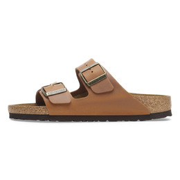 Birkenstock: Коричневые сандалии  Arizona