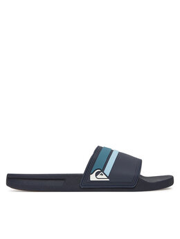 Quiksilver: Синие сабо 