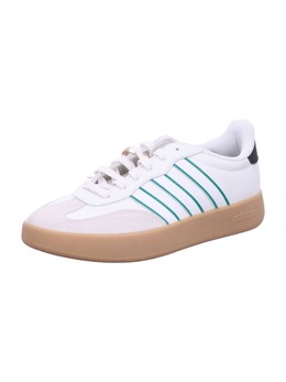 Adidas: Белые туфли 