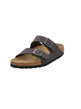 Birkenstock: Розовые сабо 