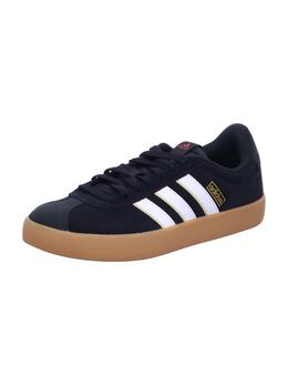 Adidas: Чёрные туфли 