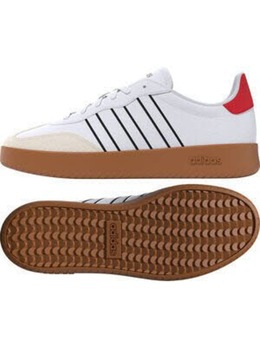 Adidas: Белые туфли 