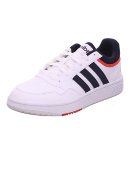 Adidas: Белые туфли 