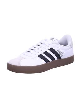Adidas: Белые туфли 
