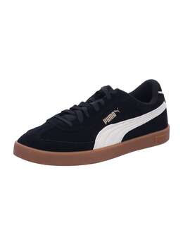 PUMA: Чёрные туфли 