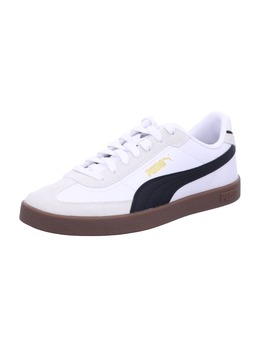 PUMA: Белые туфли 