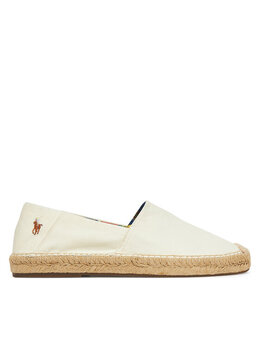 Polo Ralph Lauren: Мокасины 