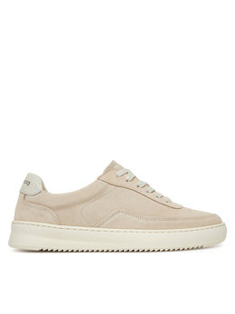 Filling Pieces: Бежевые кроссовки 