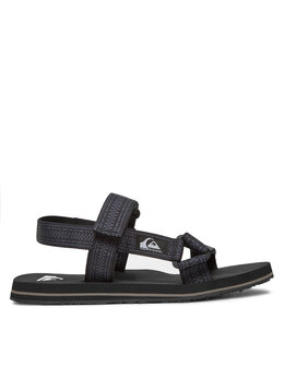 Quiksilver: Синие сандалии 