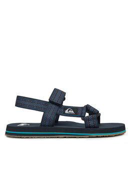 Quiksilver: Синие сандалии 