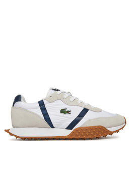 Lacoste: Многоцветные кроссовки 