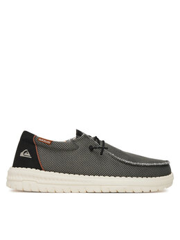 Quiksilver: Серые туфли 