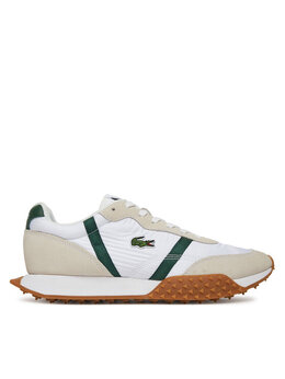Lacoste: Многоцветные кроссовки 