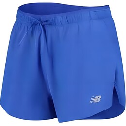 New Balance: Спортивные шорты 