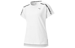 PUMA: Летняя футболка 