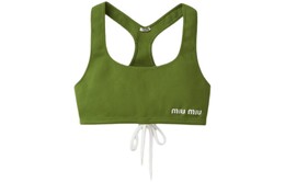 Miu Miu: Жилет 