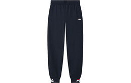 Fila: Трикотажные брюки 