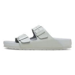 Birkenstock: Серые сандалии  Arizona