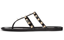 Valentino: Сандалии  Rockstud