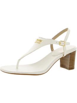 Lauren Ralph Lauren: Сандалии 