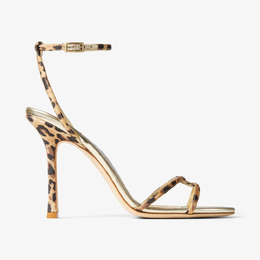 JIMMY CHOO: Босоножки 