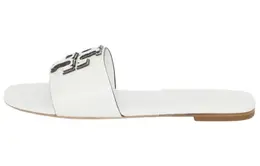 Tory Burch: Шлёпанцы 