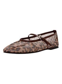 Steve Madden: Балетки 