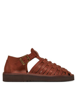 Fracap: Коричневые сандалии 