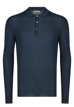 Corneliani: Трикотажный свитер 